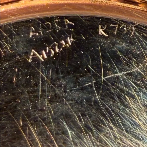 Antique Elgin Pocket Watch - Picture 14 of 16